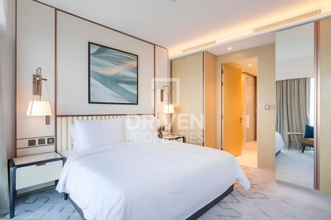 Appartement à Address Harbour Point, Dubai Creek Harbour (The Lagoons), Dubai, 1 chambre, 71.63 m², № 136990 - photo 9
