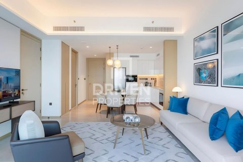 Appartement à Address Harbour Point, Dubai Creek Harbour (The Lagoons), Dubai, 1 chambre, 71.63 m², № 136990 - photo 6