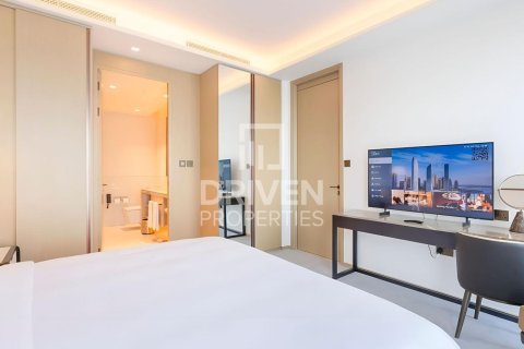 Appartement à Address Harbour Point, Dubai Creek Harbour (The Lagoons), Dubai, 1 chambre, 71.63 m², № 136990 - photo 8