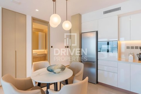 Appartement à Address Harbour Point, Dubai Creek Harbour (The Lagoons), Dubai, 1 chambre, 71.63 m², № 136990 - photo 12
