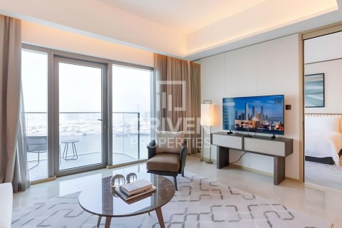 Appartement à Address Harbour Point, Dubai Creek Harbour (The Lagoons), Dubai, 1 chambre, 71.63 m², № 136990 - photo 4
