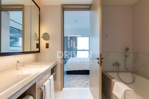 Appartement à Address Harbour Point, Dubai Creek Harbour (The Lagoons), Dubai, 1 chambre, 71.63 m², № 136990 - photo 16