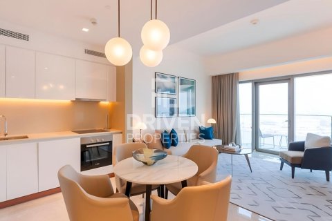 Appartement à Address Harbour Point, Dubai Creek Harbour (The Lagoons), Dubai, 1 chambre, 71.63 m², № 136990 - photo 14