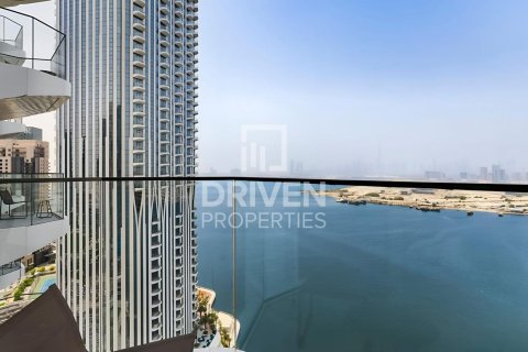 شقة في Address Harbour Point, خور دبي, دبي 1غرف نوم, 71.63 م² رقم 136990