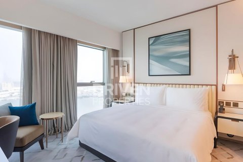 Appartement à Address Harbour Point, Dubai Creek Harbour (The Lagoons), Dubai, 1 chambre, 71.63 m², № 136990 - photo 11