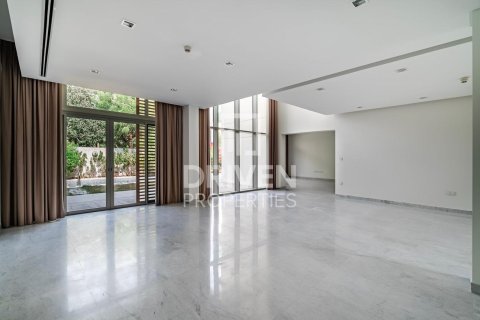 فيلا في District One, مدينة محمد بن راشد, دبي 4 غرف نوم, 725.94 م² رقم 136992 - صورة 2