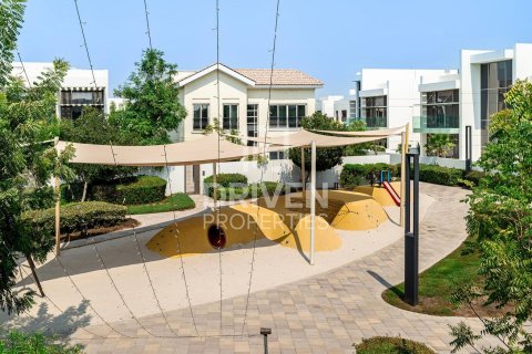 فيلا في District One, مدينة محمد بن راشد, دبي 4 غرف نوم, 725.94 م² رقم 136992 - صورة 26