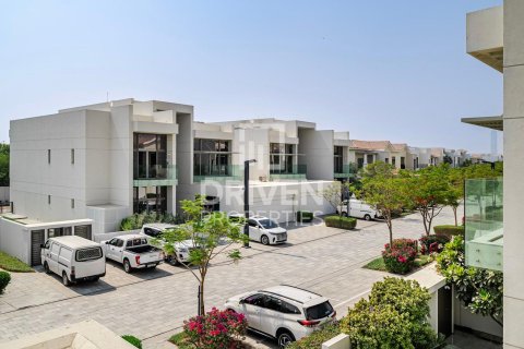 فيلا في District One, مدينة محمد بن راشد, دبي 4 غرف نوم, 725.94 م² رقم 136992 - صورة 20