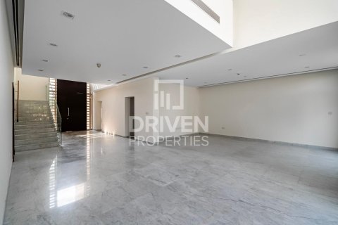 فيلا في District One, مدينة محمد بن راشد, دبي 4 غرف نوم, 725.94 م² رقم 136992