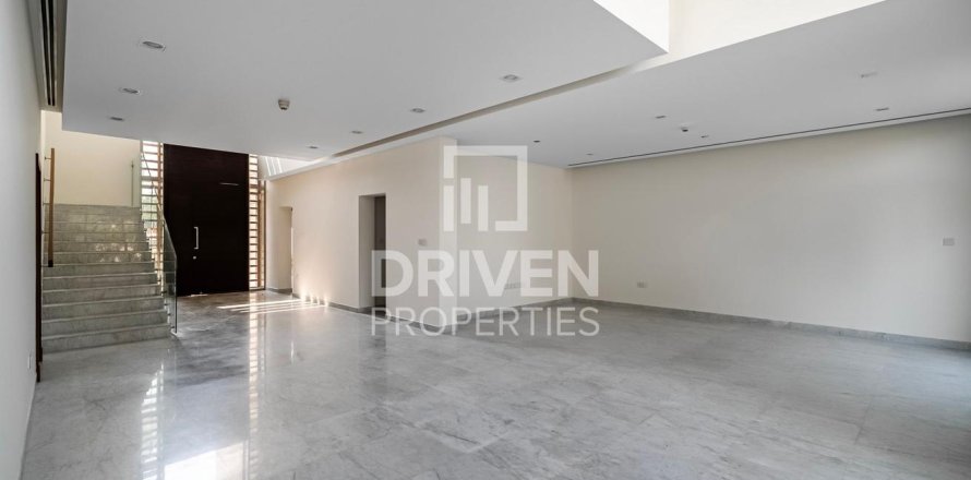 فيلا في District One, مدينة محمد بن راشد, دبي 4 غرف نوم, 725.94 م² رقم 136992