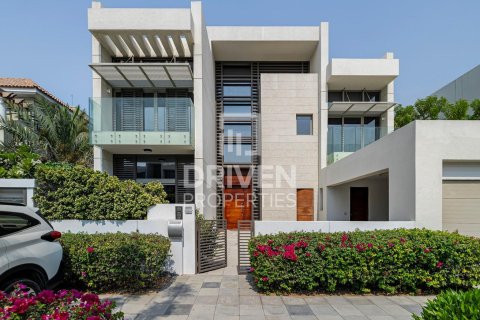 فيلا في District One, مدينة محمد بن راشد, دبي 4 غرف نوم, 725.94 م² رقم 136992 - صورة 7