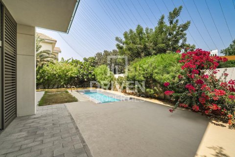 فيلا في District One, مدينة محمد بن راشد, دبي 4 غرف نوم, 725.94 م² رقم 136992 - صورة 9