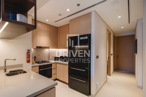 Apartment in Vida Residences Dubai Mall, Downtown Dubai (Downtown Burj Dubai), Dubai 2 bedrooms, 101.54 sq.m. № 136993 - photo 8