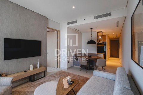 Apartment in Vida Residences Dubai Mall, Downtown Dubai (Downtown Burj Dubai), Dubai 2 bedrooms, 101.54 sq.m. № 136993 - photo 2