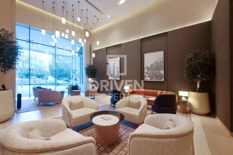 Apartment in Vida Residences Dubai Mall, Downtown Dubai (Downtown Burj Dubai), Dubai 2 bedrooms, 101.54 sq.m. № 136993 - photo 13