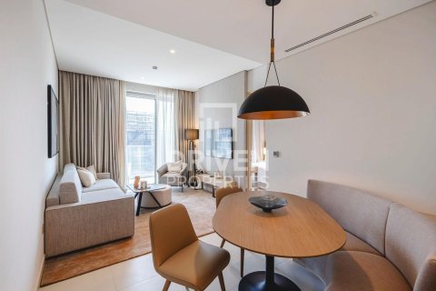 Apartment in Vida Residences Dubai Mall, Downtown Dubai (Downtown Burj Dubai), Dubai 2 bedrooms, 101.54 sq.m. № 136993 - photo 7