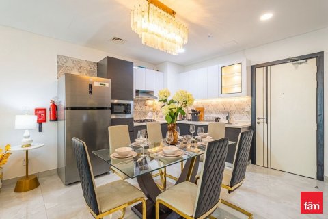 Appartement à Al Furjan, Dubai, 2 chambres, 100.8 m², № 123297 - photo 8