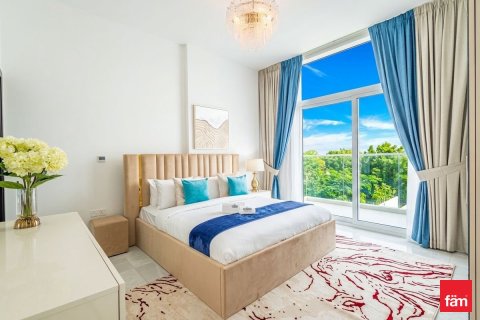 Apartment in Al Furjan, Dubai 2 bedrooms, 100.8 sq.m. № 123297