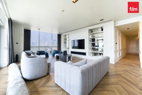 Apartment in City Walk, Dubai 3 bedrooms, 264.2 sq.m. № 123299 - photo 4