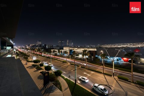 Apartment in City Walk, Dubai 3 bedrooms, 264.2 sq.m. № 123299 - photo 30