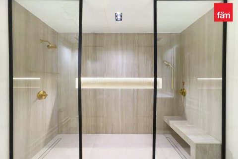 Apartment in City Walk, Dubai 3 bedrooms, 264.2 sq.m. № 123299 - photo 24