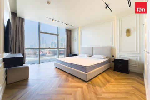 Apartment in City Walk, Dubai 3 bedrooms, 264.2 sq.m. № 123299 - photo 9