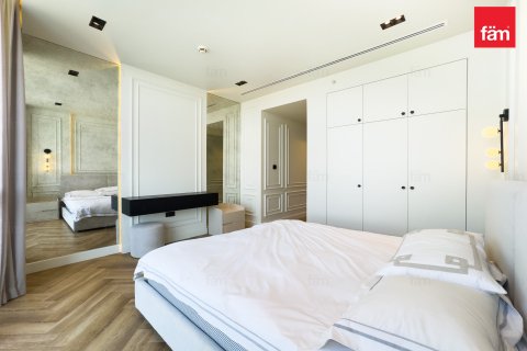 Apartment in City Walk, Dubai 3 bedrooms, 264.2 sq.m. № 123299 - photo 15