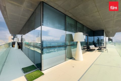 Apartment in City Walk, Dubai 3 bedrooms, 264.2 sq.m. № 123299 - photo 25
