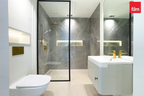 Apartment in City Walk, Dubai 3 bedrooms, 264.2 sq.m. № 123299 - photo 23