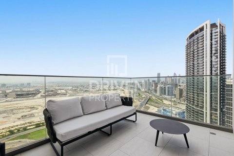 Снять в аренду квартиру в SLS Dubai Hotel & Residences, Бизнес-Бэй, Дубай: 1 спальня, 108.88м², № 128158 - фото 14