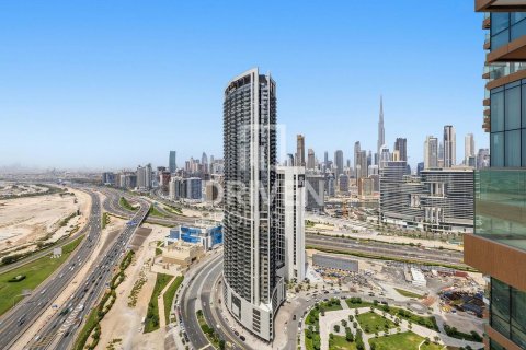 Снять в аренду квартиру в SLS Dubai Hotel & Residences, Бизнес-Бэй, Дубай: 1 спальня, 108.88м², № 128158 - фото 13