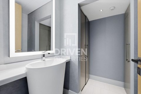 Снять в аренду квартиру в SLS Dubai Hotel & Residences, Бизнес-Бэй, Дубай: 1 спальня, 108.88м², № 128158 - фото 10