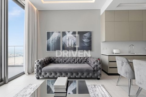 Снять в аренду квартиру в SLS Dubai Hotel & Residences, Бизнес-Бэй, Дубай: 1 спальня, 108.88м², № 128158 - фото 3