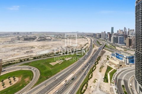 Снять в аренду квартиру в SLS Dubai Hotel & Residences, Бизнес-Бэй, Дубай: 1 спальня, 108.88м², № 128158 - фото 12