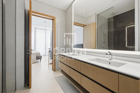 Снять в аренду квартиру в SLS Dubai Hotel & Residences, Бизнес-Бэй, Дубай: 1 спальня, 108.88м², № 128158 - фото 9