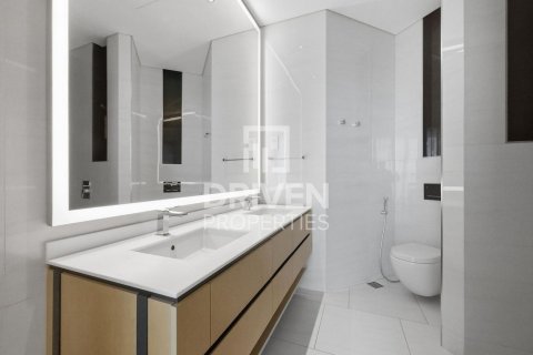 Снять в аренду квартиру в SLS Dubai Hotel & Residences, Бизнес-Бэй, Дубай: 1 спальня, 108.88м², № 128158 - фото 11