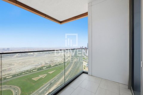 Снять в аренду квартиру в SLS Dubai Hotel & Residences, Бизнес-Бэй, Дубай: 1 спальня, 108.88м², № 128158 - фото 15