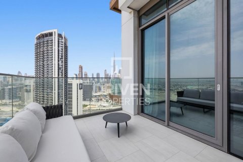 Снять в аренду квартиру в SLS Dubai Hotel & Residences, Бизнес-Бэй, Дубай: 1 спальня, 108.88м², № 128158 - фото 16