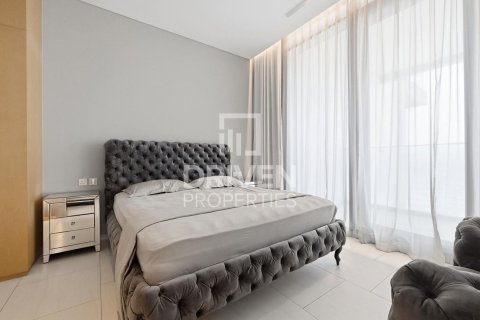 Снять в аренду квартиру в SLS Dubai Hotel & Residences, Бизнес-Бэй, Дубай: 1 спальня, 108.88м², № 128158 - фото 8