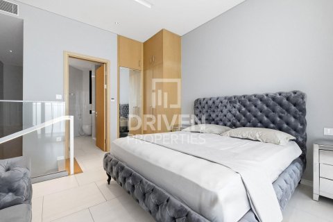 Снять в аренду квартиру в SLS Dubai Hotel & Residences, Бизнес-Бэй, Дубай: 1 спальня, 108.88м², № 128158 - фото 6