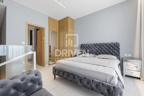 Снять в аренду квартиру в SLS Dubai Hotel & Residences, Бизнес-Бэй, Дубай: 1 спальня, 108.88м², № 128158 - фото 7