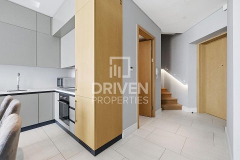 Снять в аренду квартиру в SLS Dubai Hotel & Residences, Бизнес-Бэй, Дубай: 1 спальня, 108.88м², № 128158 - фото 5