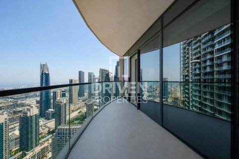 شقة في Opera District, وسط مدينة دبي, دبي 2 غرف نوم, 119.29 م² رقم 128167 - صورة 20