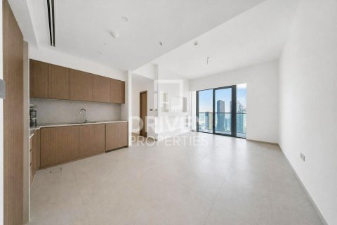 شقة في Opera District, وسط مدينة دبي, دبي 2 غرف نوم, 119.29 م² رقم 128167 - صورة 3