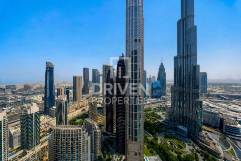 شقة في Opera District, وسط مدينة دبي, دبي 2 غرف نوم, 119.29 م² رقم 128167 - صورة 18