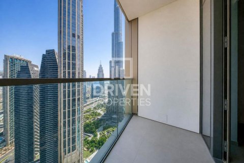 شقة في Opera District, وسط مدينة دبي, دبي 2 غرف نوم, 119.29 م² رقم 128167 - صورة 15