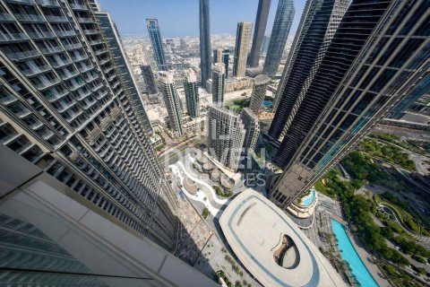 شقة في Opera District, وسط مدينة دبي, دبي 2 غرف نوم, 119.29 م² رقم 128167 - صورة 19