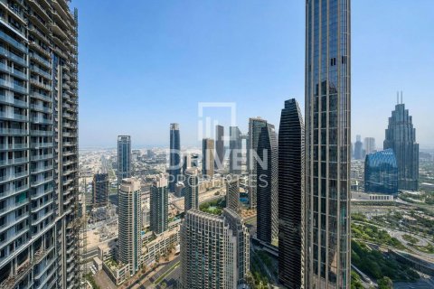 شقة في Opera District, وسط مدينة دبي, دبي 2 غرف نوم, 119.29 م² رقم 128167 - صورة 17