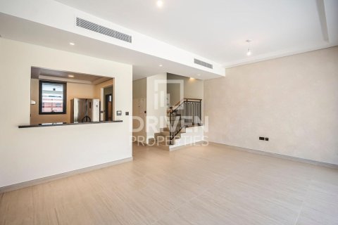 Townhouse in Damac Lagoons, Dubai 3 bedrooms, 144 sq.m. № 128165