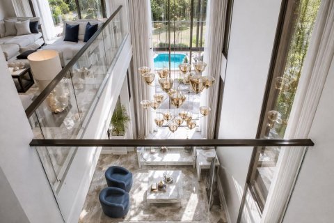 Villa à Dubai, 5 chambres, 627 m², № 94941
